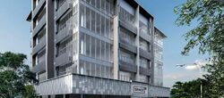Space 18 (D12), Factory #536693601